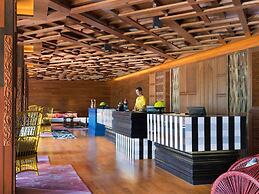 Hotel Indigo Bali Seminyak Beach by IHG