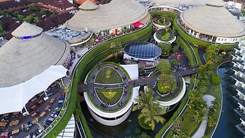 Hotel Indigo Bali Seminyak Beach by IHG