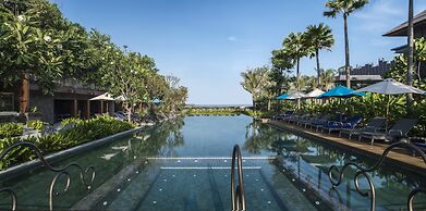 Hotel Indigo Bali Seminyak Beach by IHG