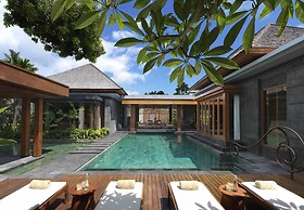 Hotel Indigo Bali Seminyak Beach by IHG