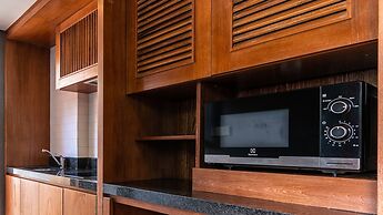 Hotel Indigo Bali Seminyak Beach by IHG