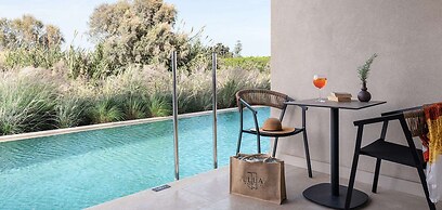 Helea Lifestyle Beach Resort