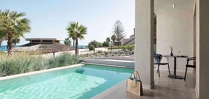 Helea Lifestyle Beach Resort