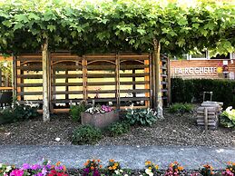 Hotel La Rochette