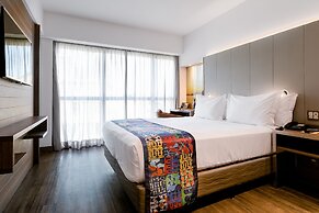 Arena Ipanema Hotel
