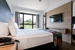 Arena Ipanema Hotel