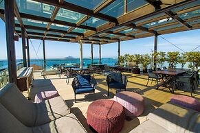 Arena Ipanema Hotel