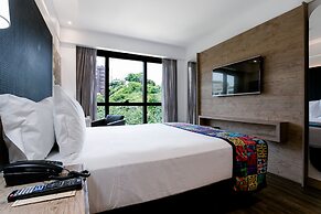 Arena Ipanema Hotel
