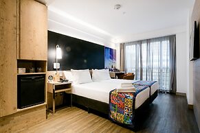 Arena Ipanema Hotel