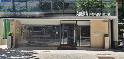 Arena Ipanema Hotel