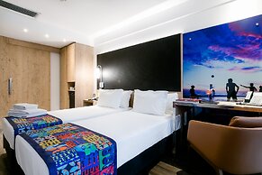 Arena Ipanema Hotel