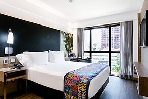 Arena Ipanema Hotel
