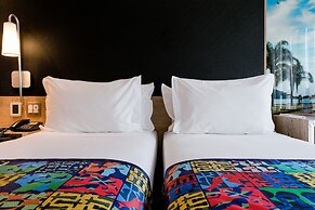 Arena Ipanema Hotel