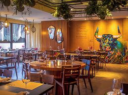 Arena Ipanema Hotel