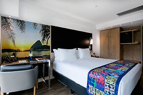 Arena Ipanema Hotel