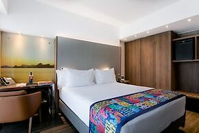 Arena Ipanema Hotel
