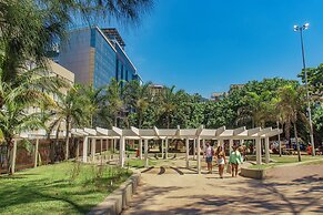 Arena Ipanema Hotel