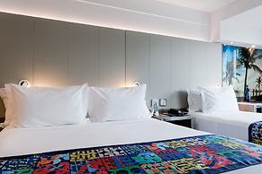 Arena Ipanema Hotel