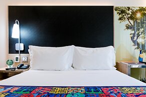 Arena Ipanema Hotel