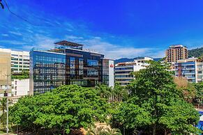 Arena Ipanema Hotel