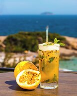 Arena Ipanema Hotel