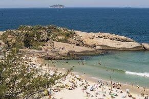 Arena Ipanema Hotel
