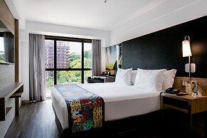 Arena Ipanema Hotel