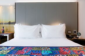Arena Ipanema Hotel