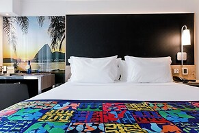 Arena Ipanema Hotel