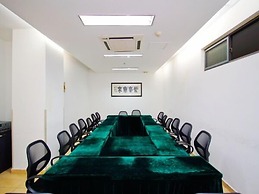 Jinjiang Inn Hefei Hi-tech Zone West Changjiang RD