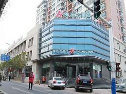 Jinjiang Inn Hefei Hi-tech Zone West Changjiang RD