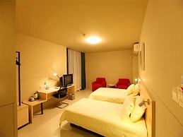 Jinjiang Inn Hefei Hi-tech Zone West Changjiang RD