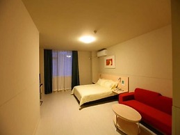 Jinjiang Inn Hefei Hi-tech Zone West Changjiang RD
