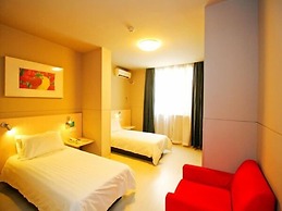 Jinjiang Inn Hefei Hi-tech Zone West Changjiang RD
