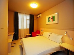 Jinjiang Inn Hefei Hi-tech Zone West Changjiang RD