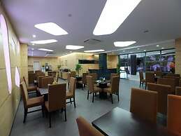 Jinjiang Inn Hefei Hi-tech Zone West Changjiang RD