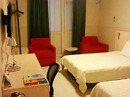 Jinjiang Inn Hefei Hi-tech Zone West Changjiang RD