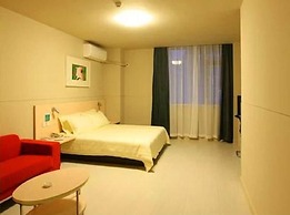 Jinjiang Inn Hefei Hi-tech Zone West Changjiang RD