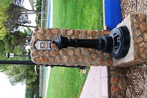 Hotel El Cortijo de Daimiel