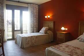 Hotel El Cortijo de Daimiel