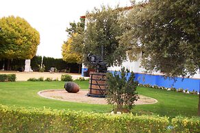 Hotel El Cortijo de Daimiel