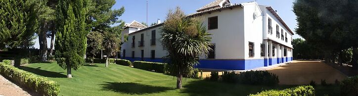 Hotel El Cortijo de Daimiel