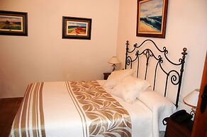 Hotel El Cortijo de Daimiel