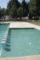 Hotel El Cortijo de Daimiel