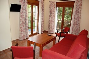 Hotel El Cortijo de Daimiel