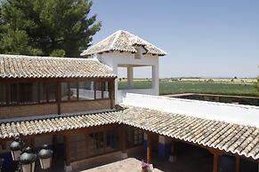 Hotel El Cortijo de Daimiel