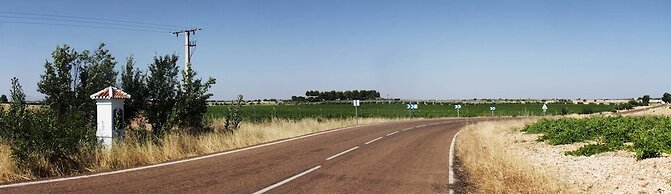 Hotel El Cortijo de Daimiel