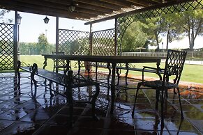 Hotel El Cortijo de Daimiel