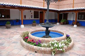 Hotel El Cortijo de Daimiel