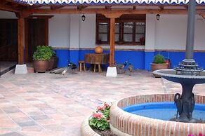 Hotel El Cortijo de Daimiel